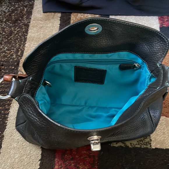 Coach purse - Picture 2 of 3